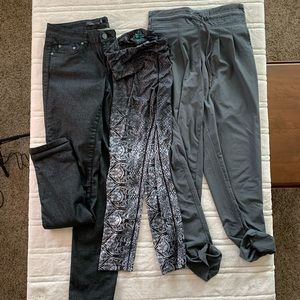PRANA Bottoms Bundle